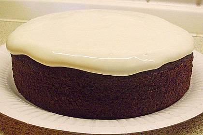 Guinness Schokoladenkuchen 8