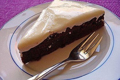 Guinness Schokoladenkuchen 7