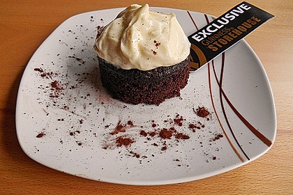 Guinness Schokoladenkuchen 15