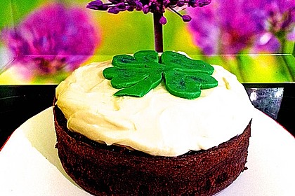 Guinness Schokoladenkuchen 17