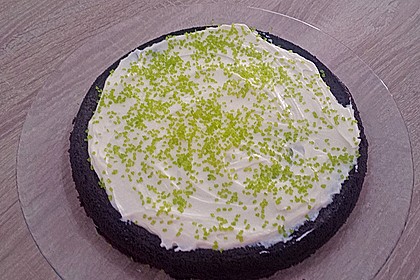 Guinness Schokoladenkuchen 37
