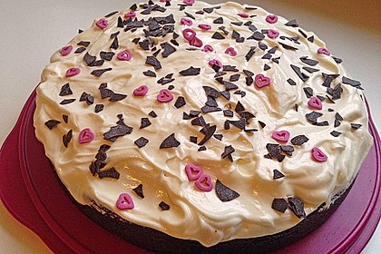Guinness Schokoladenkuchen 27