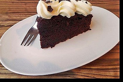 Guinness Schokoladenkuchen 6
