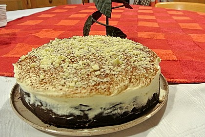 Guinness Schokoladenkuchen 49