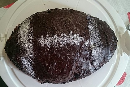 Guinness Schokoladenkuchen 48