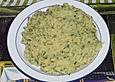 Sommerliches Kartoffelstampf