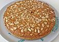 Vanille - Macadamia - Kuchen