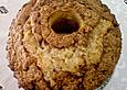 Janines saftiger Tassen - Hermann - Kuchen