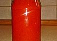 Omas Tomaten - Paprika So&szlig;e