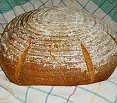 Sauerteigbrot (Bild)