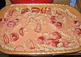 Ratz - Fatz Nudelauflauf mit Tomaten