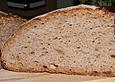 Eichkatzerls herzhaftes Zwiebelbrot