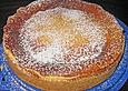 K&auml;sekuchen &agrave; la Buzay