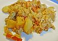 Szegediner Kartoffelgulasch