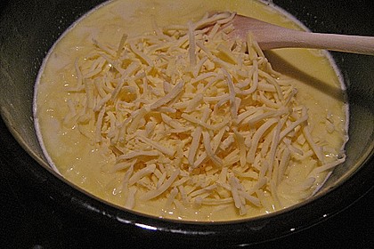 K&auml;sefondue