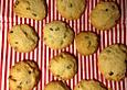 American Chocolate - Chip - Cookies