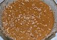 Mocca - Mousse au chocolat