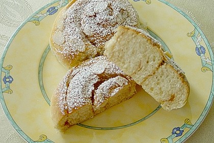 Kanelbullar, altmodisch 3