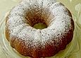 Zucchetti - Cake
