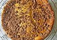Nells K&auml;sekuchen mit Streusel