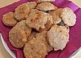 Chili - K&auml;se - Cracker