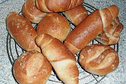 Salz - oder K&uuml;mmelstangen 13