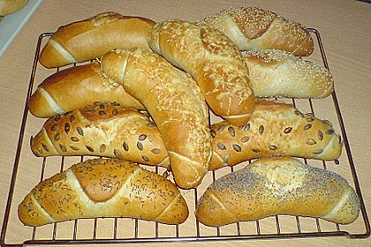 Salz - oder K&uuml;mmelstangen 16