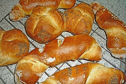 Salz - oder K&uuml;mmelstangen 18