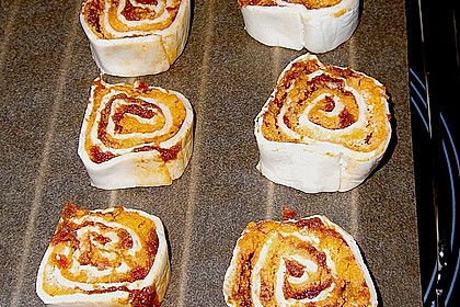 Pestoschnecken 14