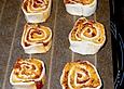 Pestoschnecken