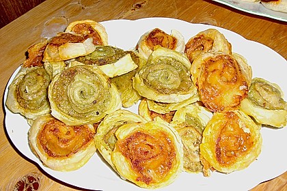 Pestoschnecken 21