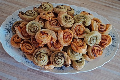 Pestoschnecken 13