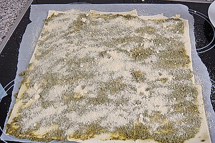 Pestoschnecken 22