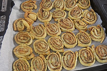 Pestoschnecken 11