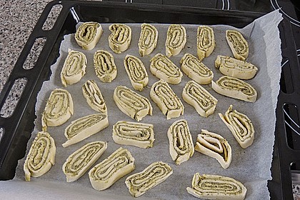 Pestoschnecken 18