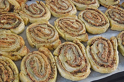 Pestoschnecken 17