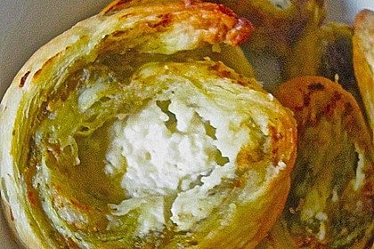 Pestoschnecken 15