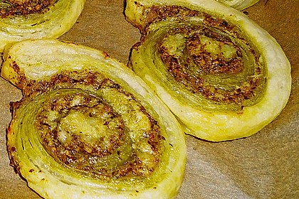 Pestoschnecken 10