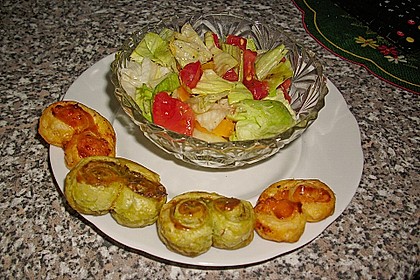 Pestoschnecken 8