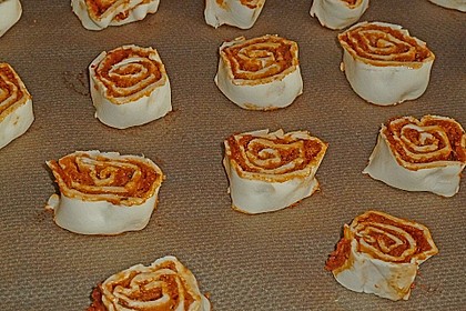 Pestoschnecken 19