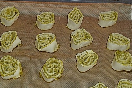 Pestoschnecken 20