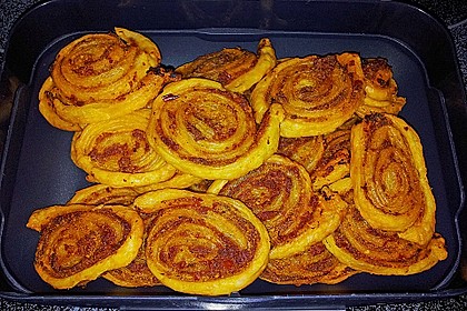Pestoschnecken 4