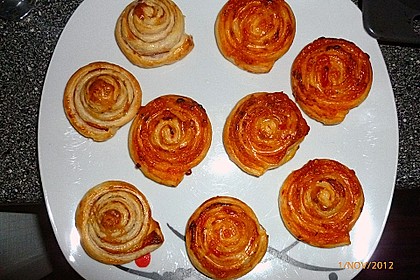 Pestoschnecken 7