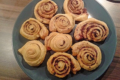 Pestoschnecken 9
