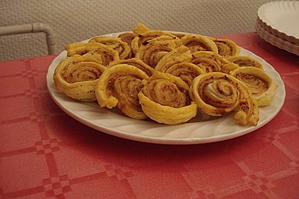 Pestoschnecken 5