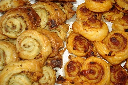 Pestoschnecken 24