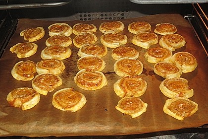 Pestoschnecken 16