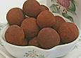 Cioccolatini de castagne