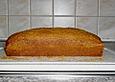 Nuss - Mandel - Kuchen nach alter Art