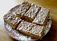 Karamellkuchen